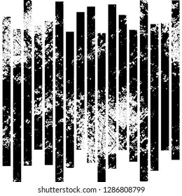 Abstract grunge background black and white