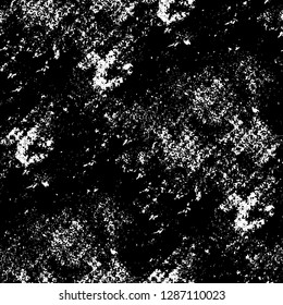 Abstract grunge background black and white