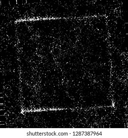 Abstract grunge background black and white