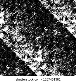 Abstract grunge background black and white