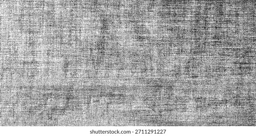 Resumo grunge fundo. Vetor de textura preto e branco.
