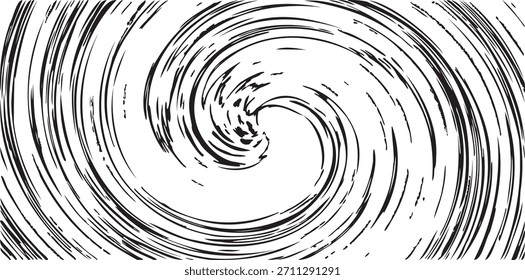 Abstrakter farbiger Hintergrund. Schwarz-weißer Texturvektor.