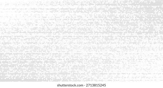 Abstract grunge background. Black and white texture vector.