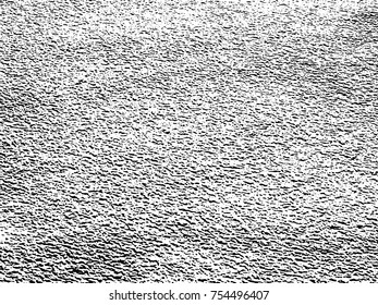 Abstract grunge background of black and white. snow waves. background