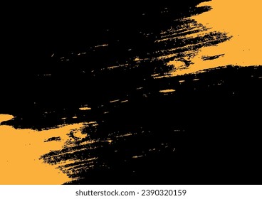 abstract grunge background with blots.