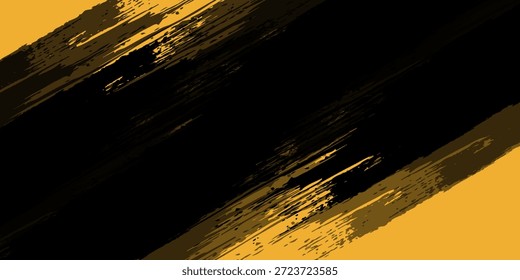 abstrakter farbiger Hintergrund mit Flecken.

