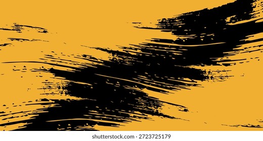 abstrakter farbiger Hintergrund mit Flecken.

