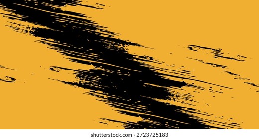 abstrakter farbiger Hintergrund mit Flecken.

