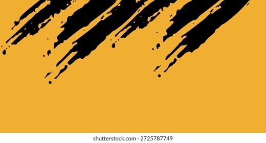 abstrakter farbiger Hintergrund mit Flecken.

