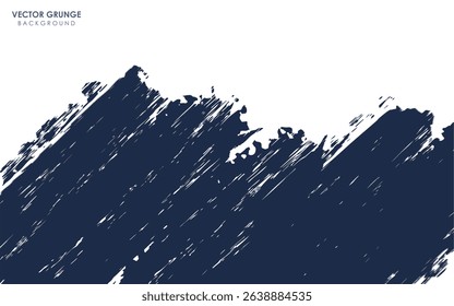 abstract grunge background blue and white color textures design 