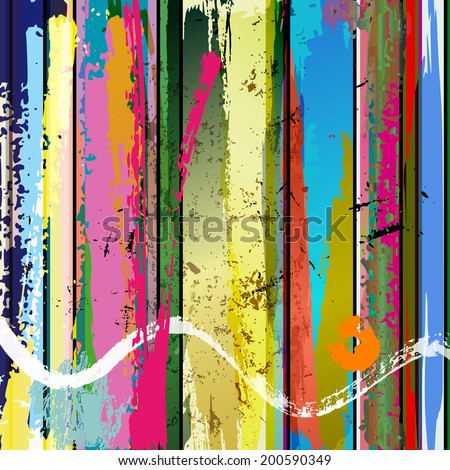 Similar – Image, Stock Photo a bit of fun is a must