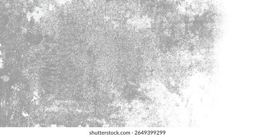 Fundo grunge abstrato com textura rachada e superfície envelhecida


