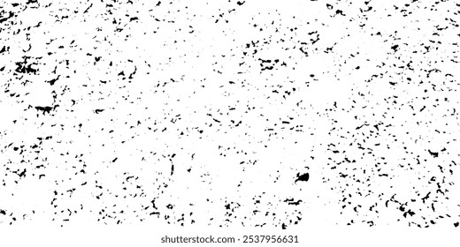 Abstract grunge background, damaged old wall. Vector subtle texture. Distressed grainy spray overlay texture. Dirty powder rough empty cover template.