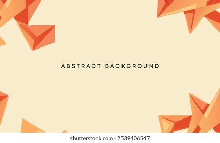 Projeto de fundo grunge abstrato com estilo simples e moderno. Arquivo editável