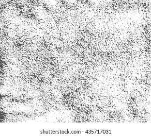 Abstract grunge background. Distress Overlay Texture. Dirty, rough backdrop. Stained, damaged effect. Vector illustration with spots and splatters