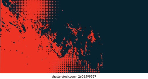 Abstract Grunge Background , Distressed texture