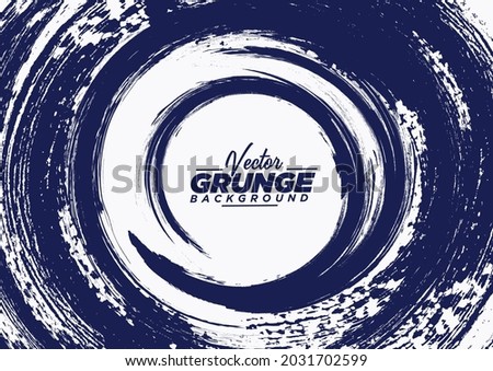 Abstract Grunge Background , Distressed texture, Splatter, ink