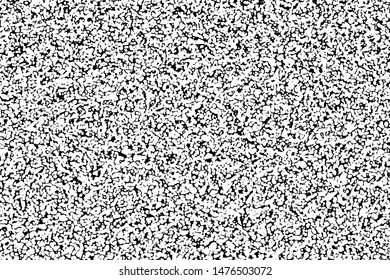 
Abstract grunge background of fine-grained stone surface. Overlay template. Vector illustration