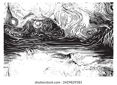abstract grunge background graphic texture
