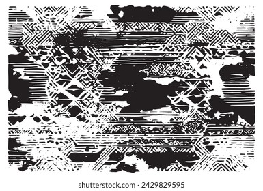 abstract grunge background graphic texture