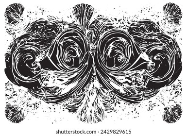 abstract grunge background graphic texture