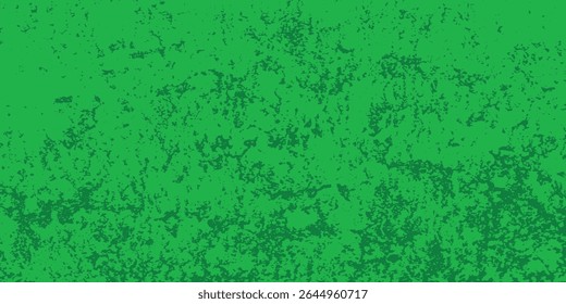 Abstract grunge background - green scratched texture modern grunge sport