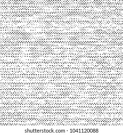Abstract grunge background with halftone dots. Distressed texture. Vector illustration.
