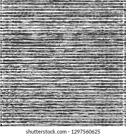 Abstract grunge background with halftone dots. Distressed texture. Vector illustration.
