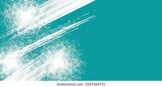 Abstract grunge background illustration template