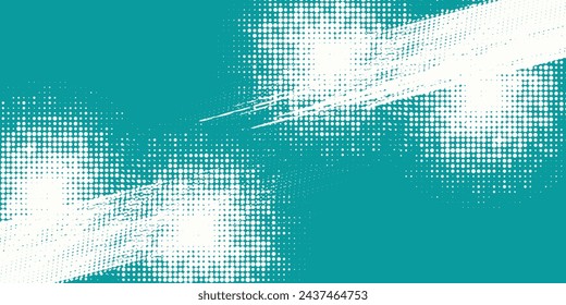 Abstract grunge background illustration template