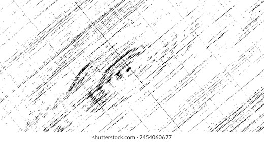 Abstract grunge background illustration template design