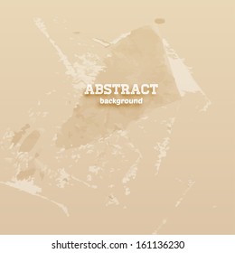 Fondo abstracto para diseño moderno, vector de textura de bandeja