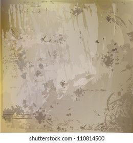 abstract grunge background of old paper texture