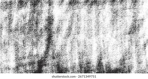 Fundo grunge abstrato com textura de tinta em estilo vintage áspero. Padrão de papel vetorial com efeito de sobreposição. Ideal para impressão, embalagem, cartaz, marca ou capa de álbum