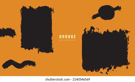Abstract grunge background  painted scratched texture