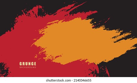 Abstract grunge background  painted scratched texture