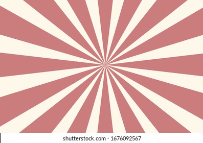 abstract grunge background with rays