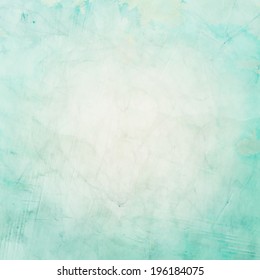 abstract grunge background with scratched ice surface