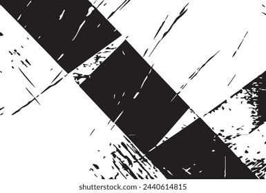 Abstract grunge background, scratches, abrasion, crack.