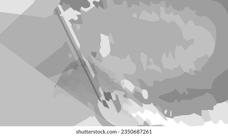 abstract grunge background. Shabby texture. strokes of watercolor.