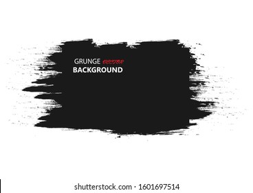 Abstract grunge background with space for text or drawing. Applicable for posters, posters and banners.