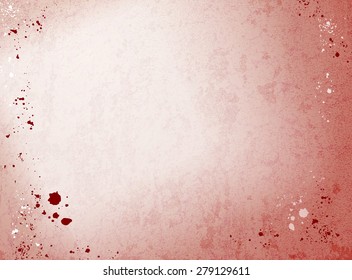 Abstract grunge a background with sparks of a paint