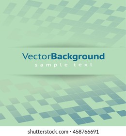 Abstract grunge background with splats and halftone effect.