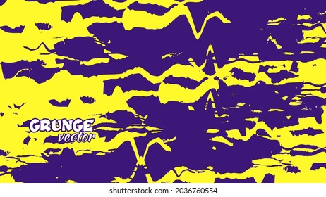 Abstract grunge background for sports and games. Abstract racing backgrounds for t-shirts, race car livery, car vinyl stickers, etc. Vector background.