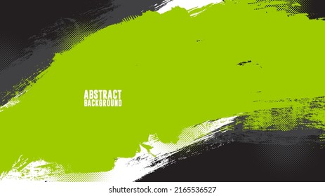 abstract and grunge background template  design