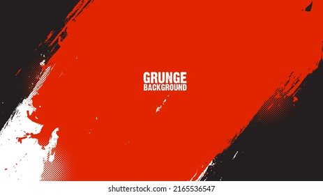 abstract and grunge background template  design