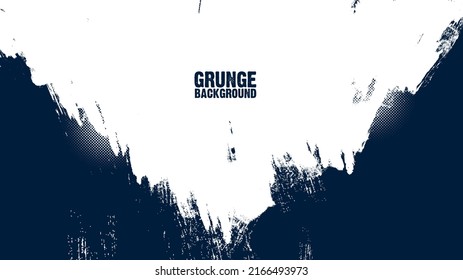 abstract and grunge background template design