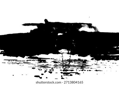 fundo do grunge abstrato, textura do grunge
