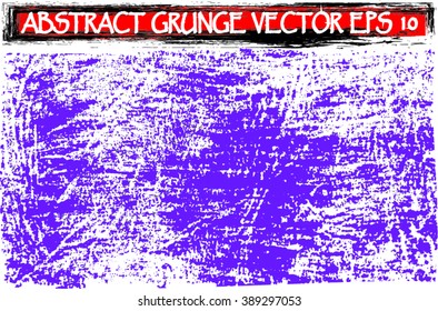Abstract grunge background texture