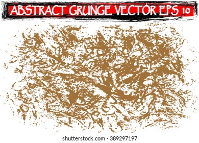 Abstract grunge background texture